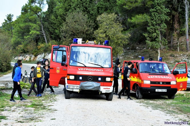 DOBROVOLJNO VATROGASNO DRUŠTVO METKOVIĆ