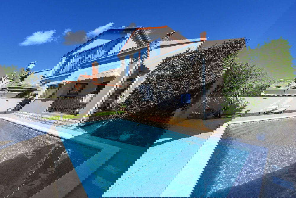 Villa Antea ZADAR VILLAS