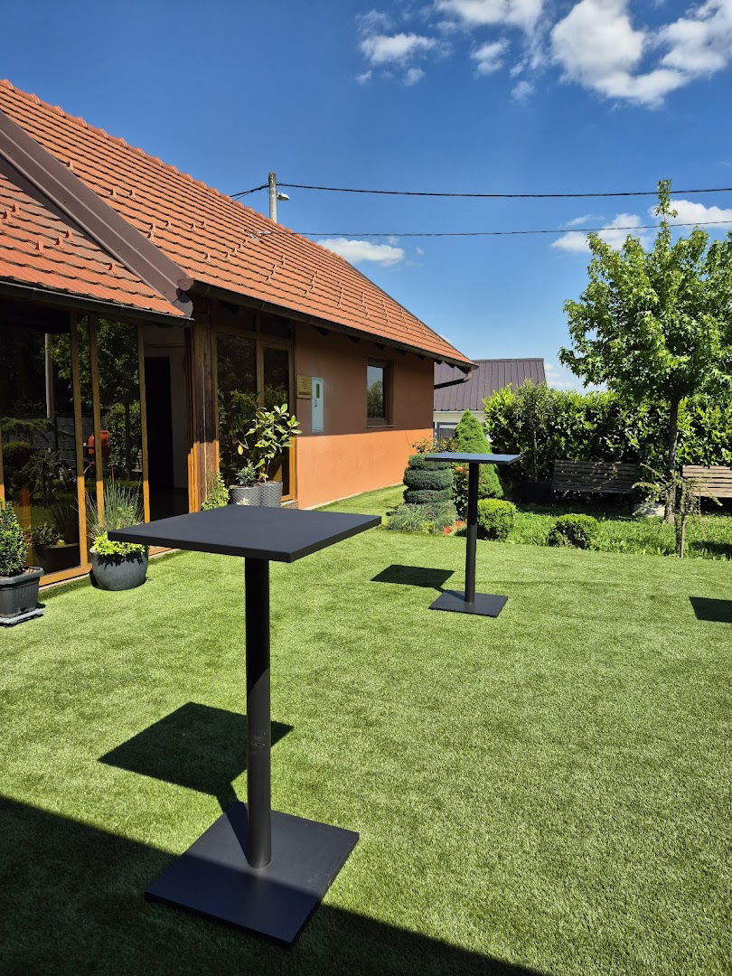 Kuća za odmor Lušić