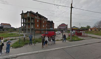 Себеш мокри