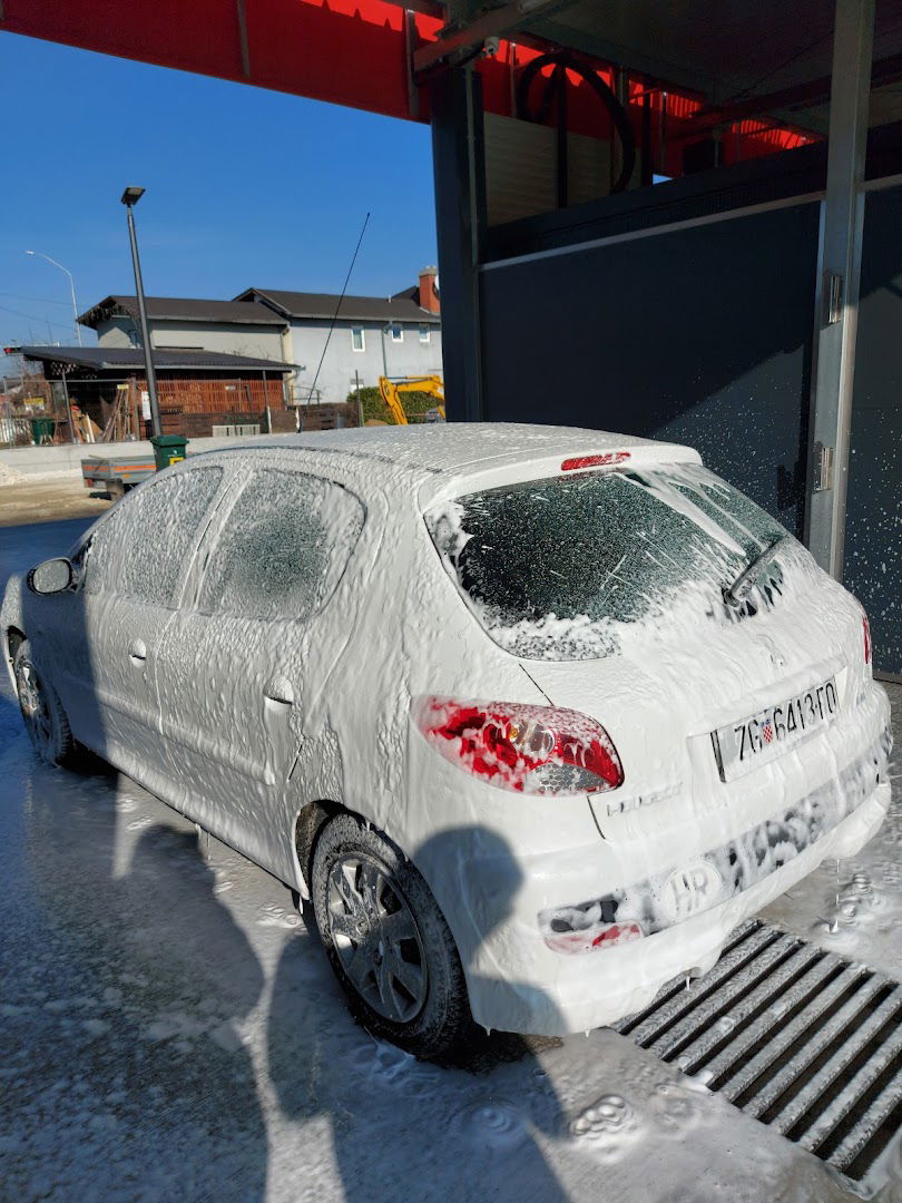 Autopraonica Zar-mont d. o. o