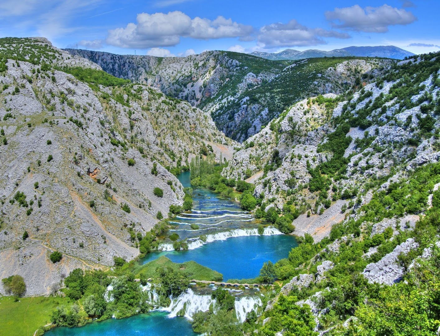 Sportsko ribolovno društvo "Natura"