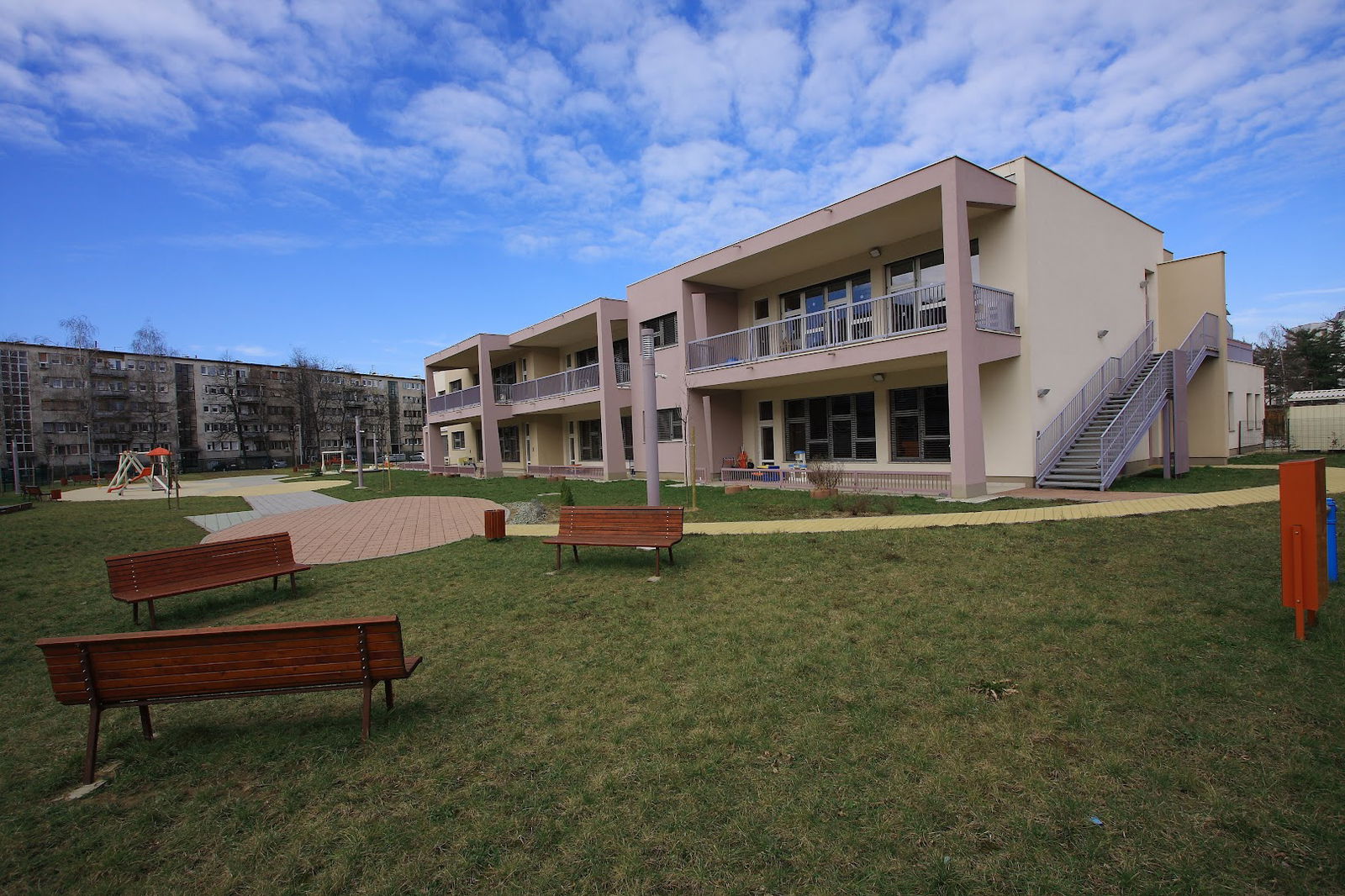 Dječji vrtić Rakovac