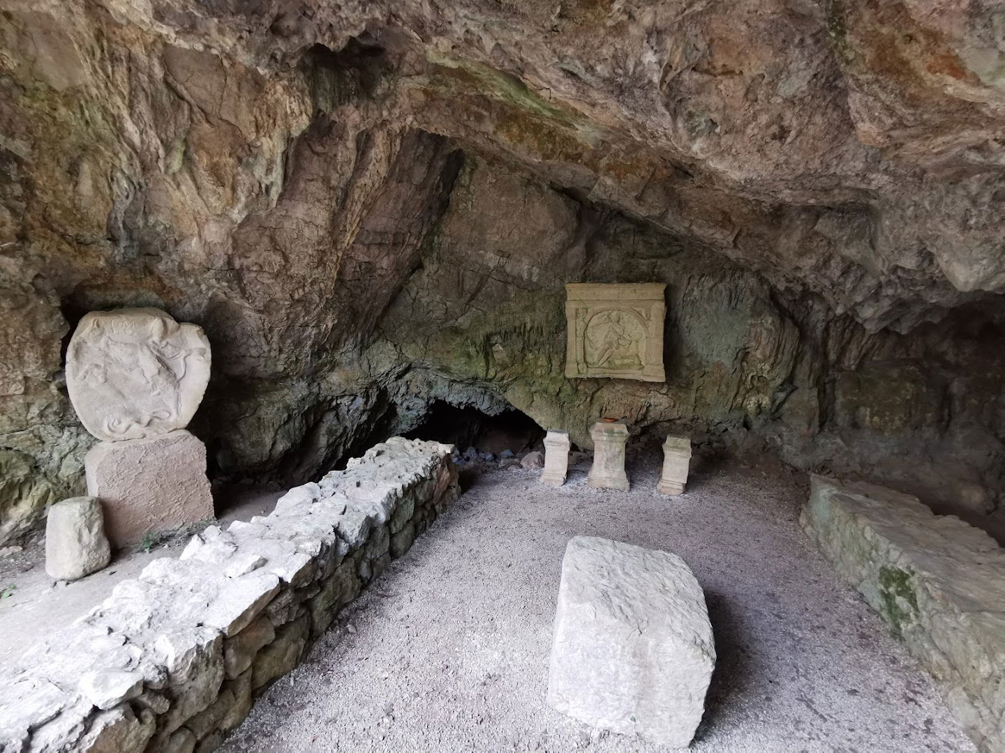 Duino Mithraeum