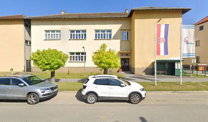 Osnovna škola Veliko Trojstvo