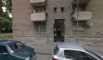 Izdavačko preduzeće Besna kobila