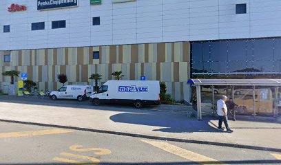 VUKOVARSKA - CITY CENTER ONE 2