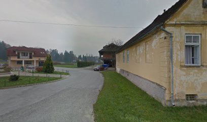 Trgovina ,,Lexi’’