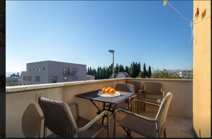 apartman svjetionik-lighthouse