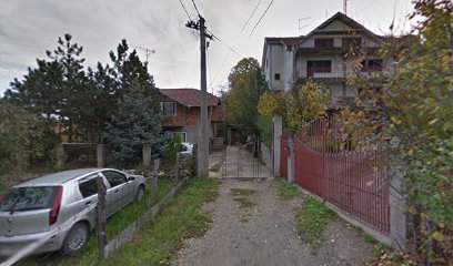 Beograd Srbija Lestane