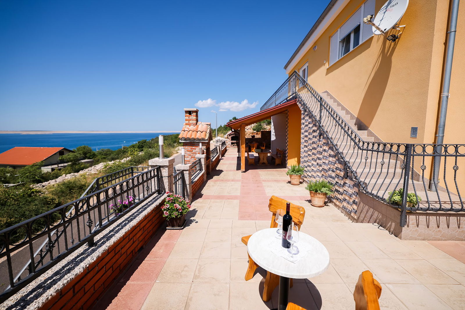 Apartmani Jakov i Marija