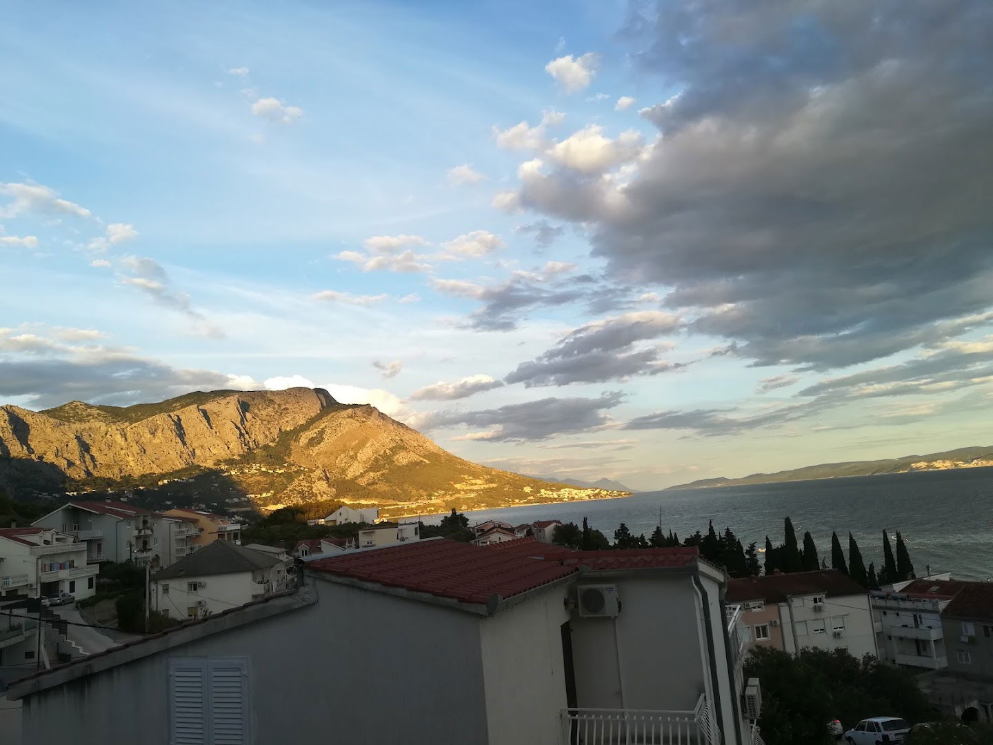 Apartments lady Duce