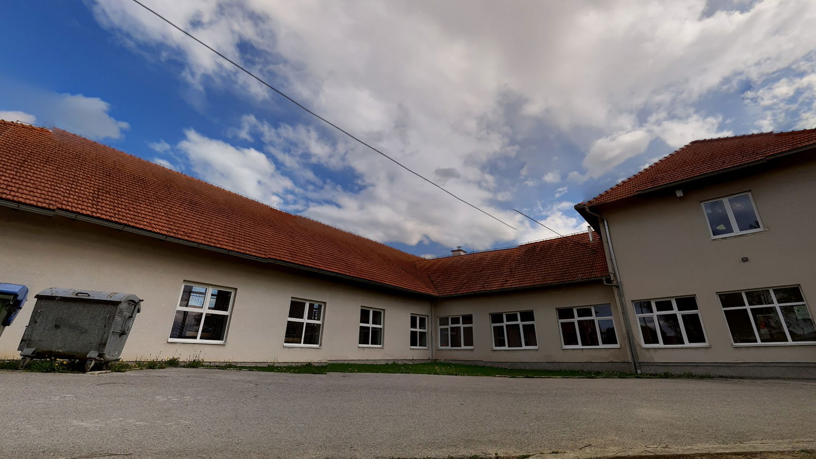 Primary School Pavla Stosa