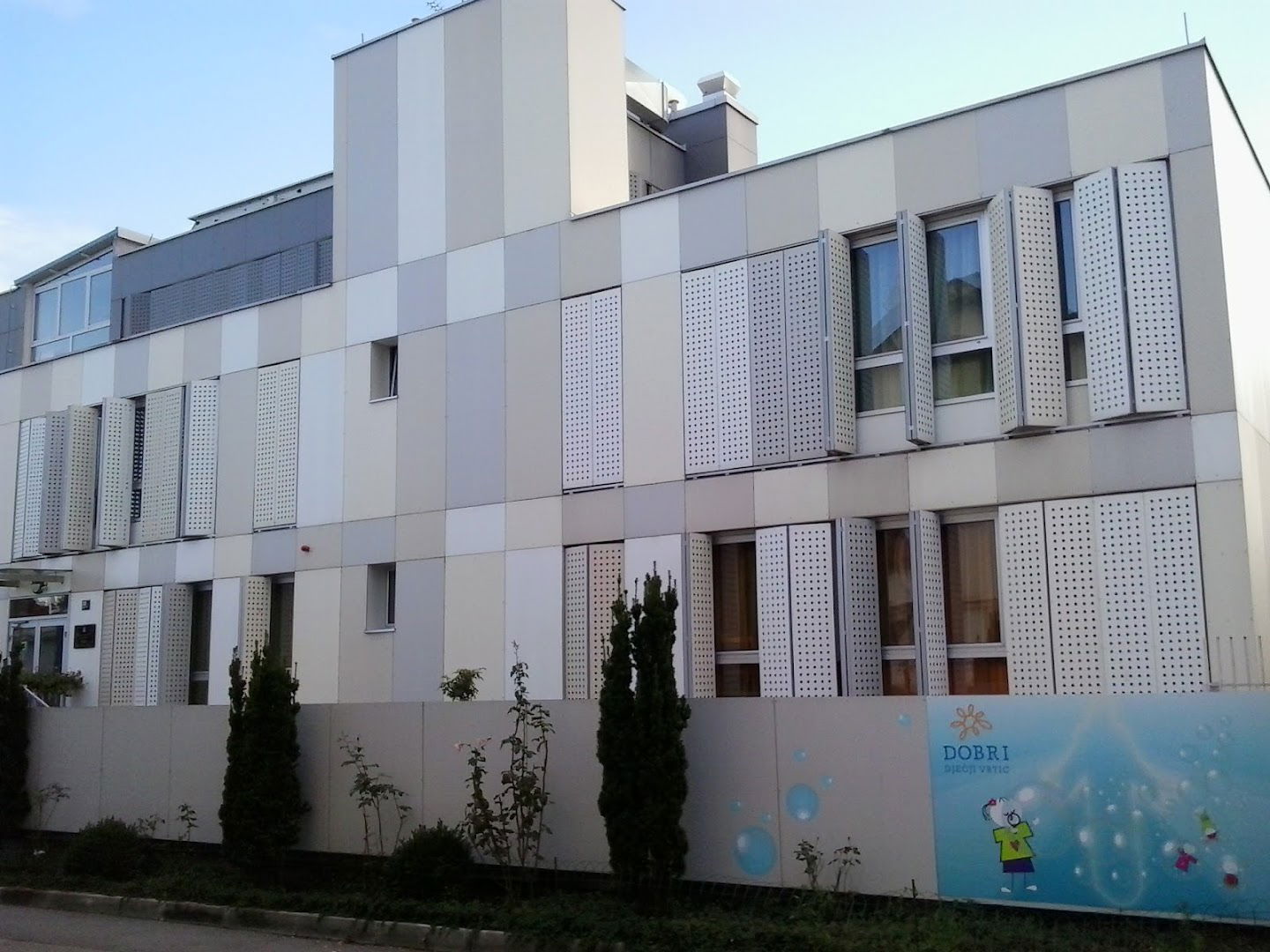 Dječji vrtić Dobri