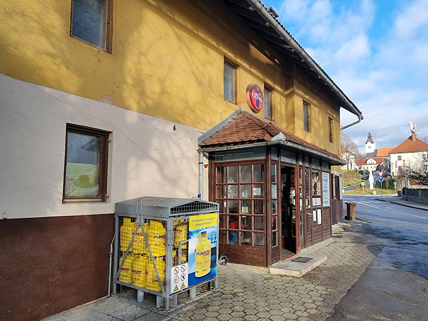 Palček, trgovina in storitve, Kranj, d.o.o.