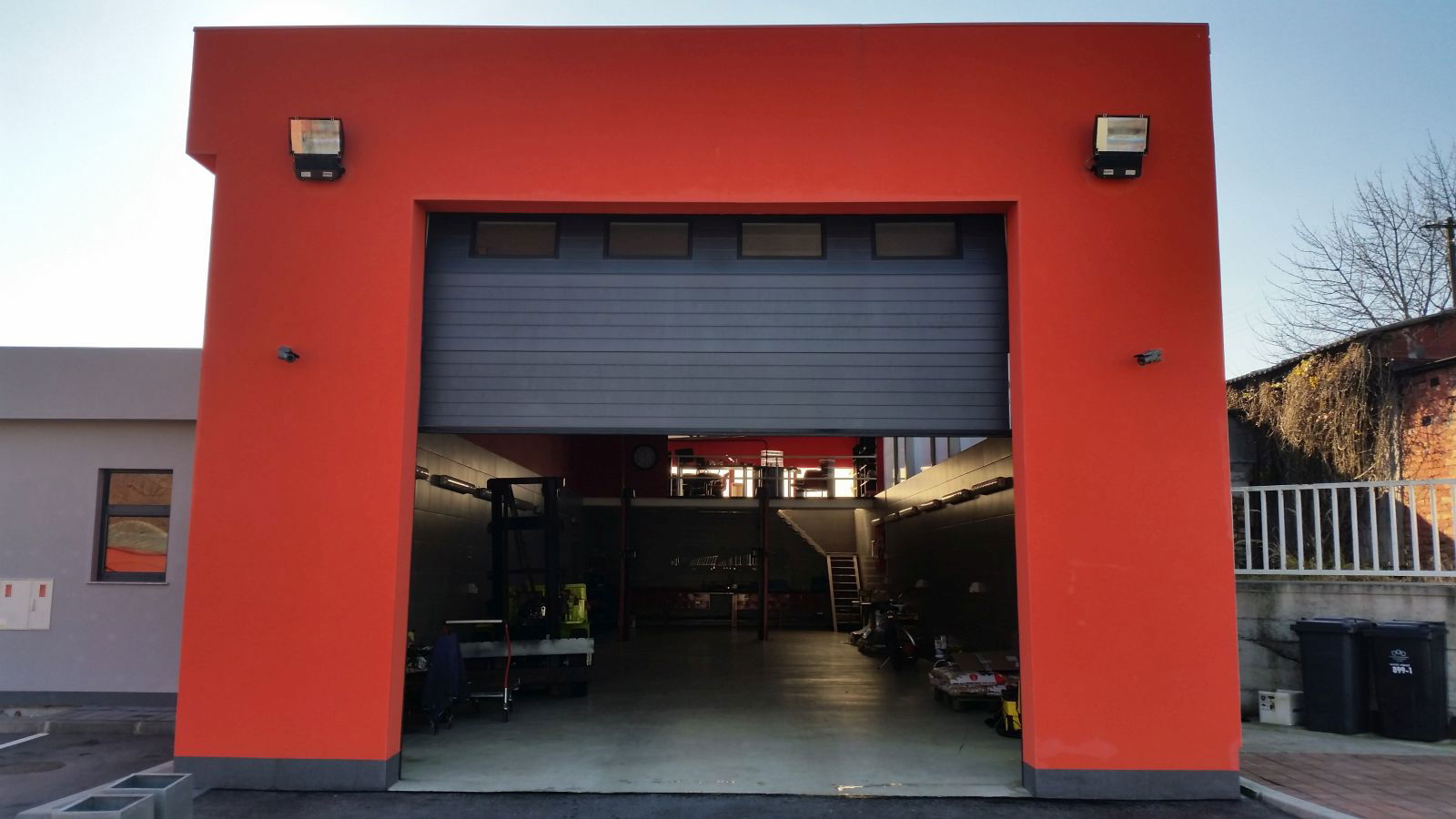 Lovato auto plin, ugradnja, servis, atest rezervoara