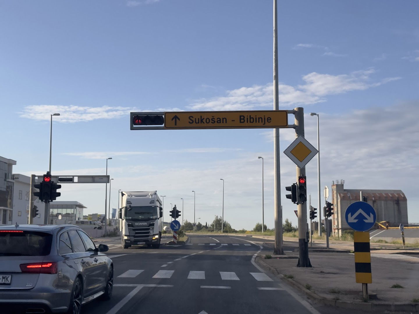 DI Maris - City Galleria