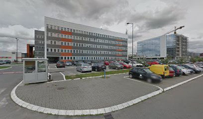 Bulevar Milutina Milankovića 11v