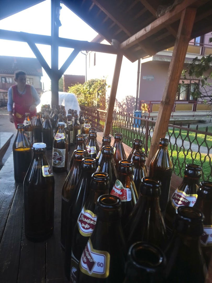 Osaka Prodavnica br.2