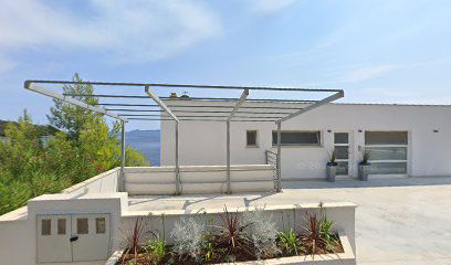 Luxury Villa Carpe Croatia