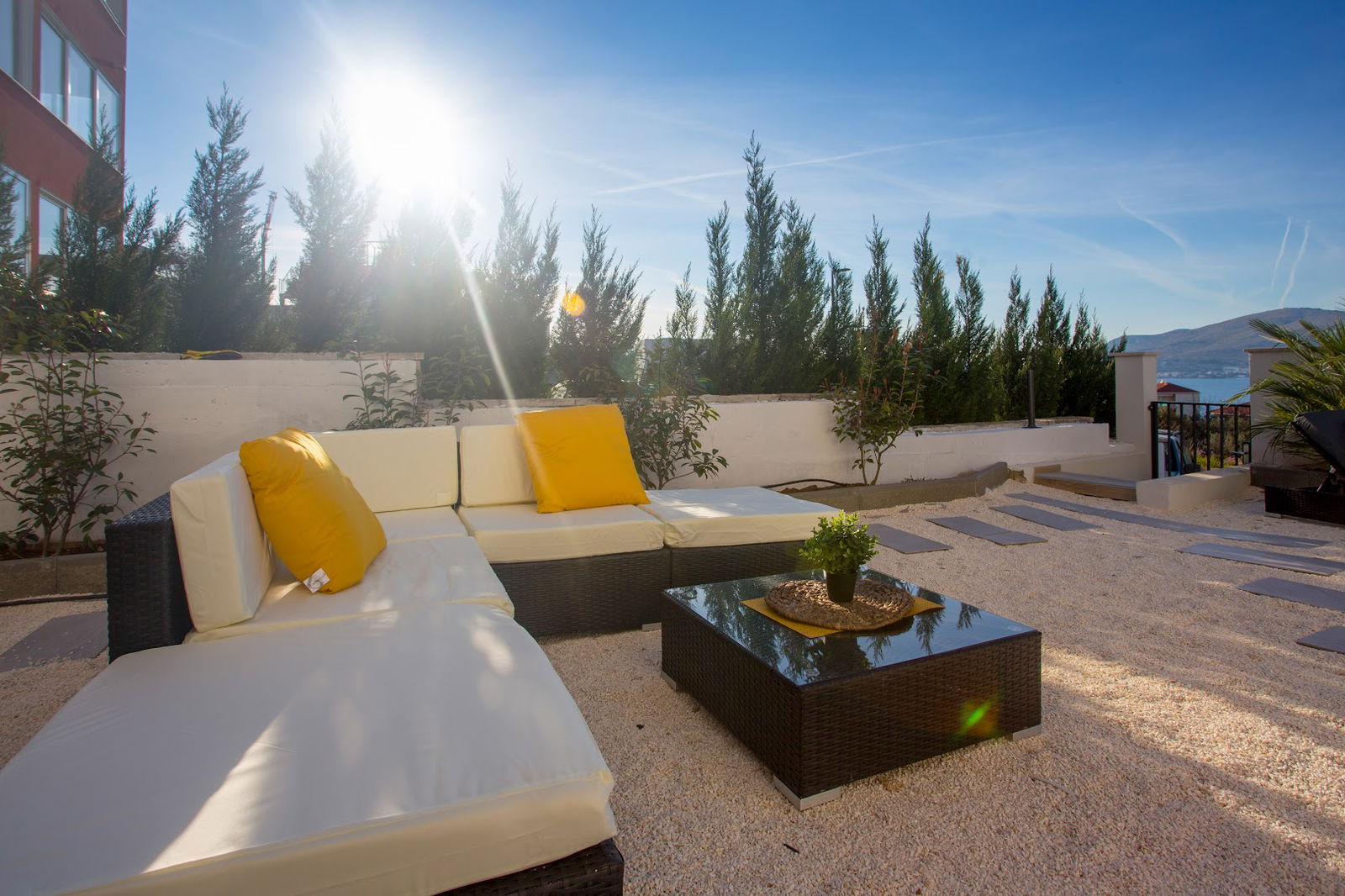 Apartment Sunshine by Croatia Dreams