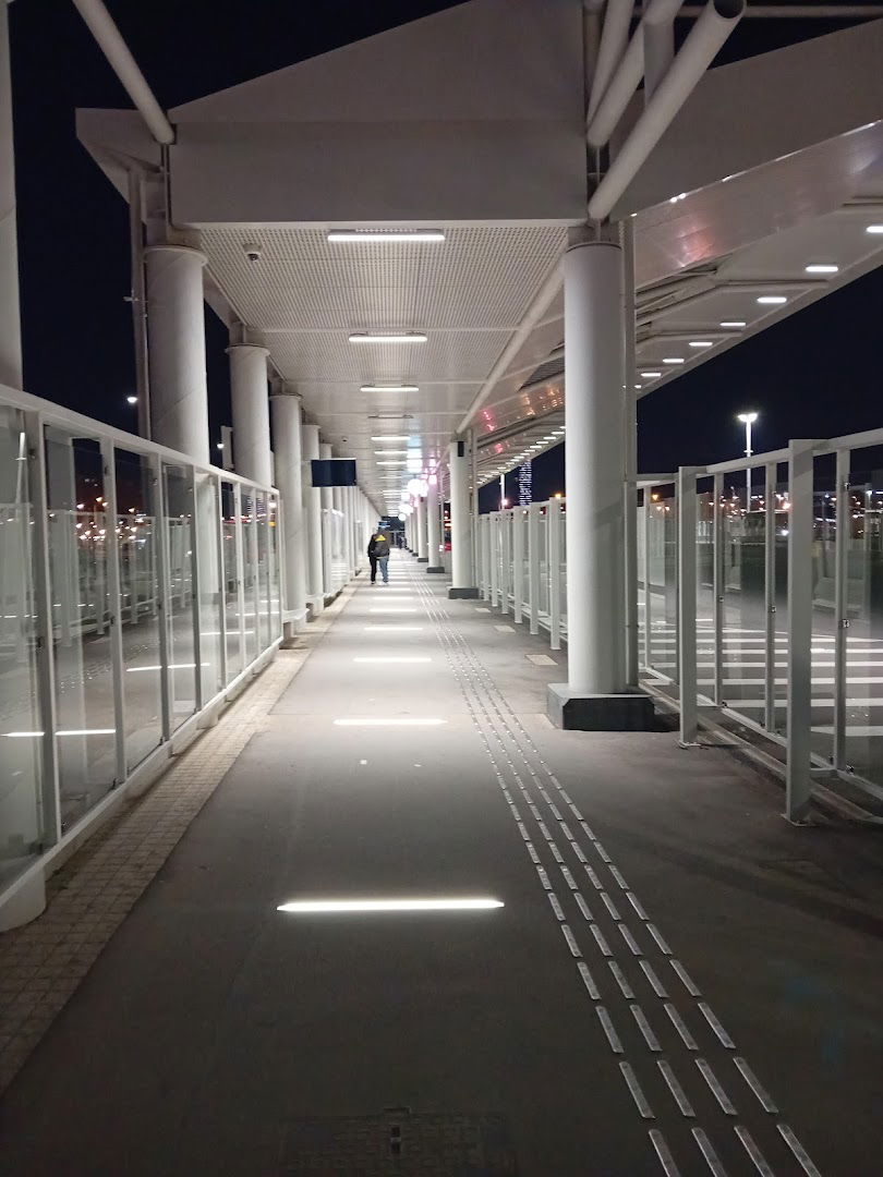 Београд долазни