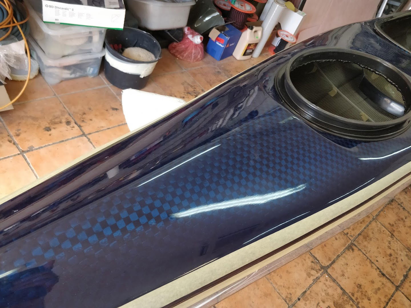 SPEEDART PROIZVODNJA PLASTIČNIH PROIZVODA, MICHEL IVIĆ