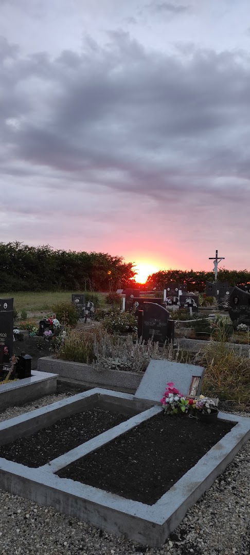 Gradsko Katoličko Groblje