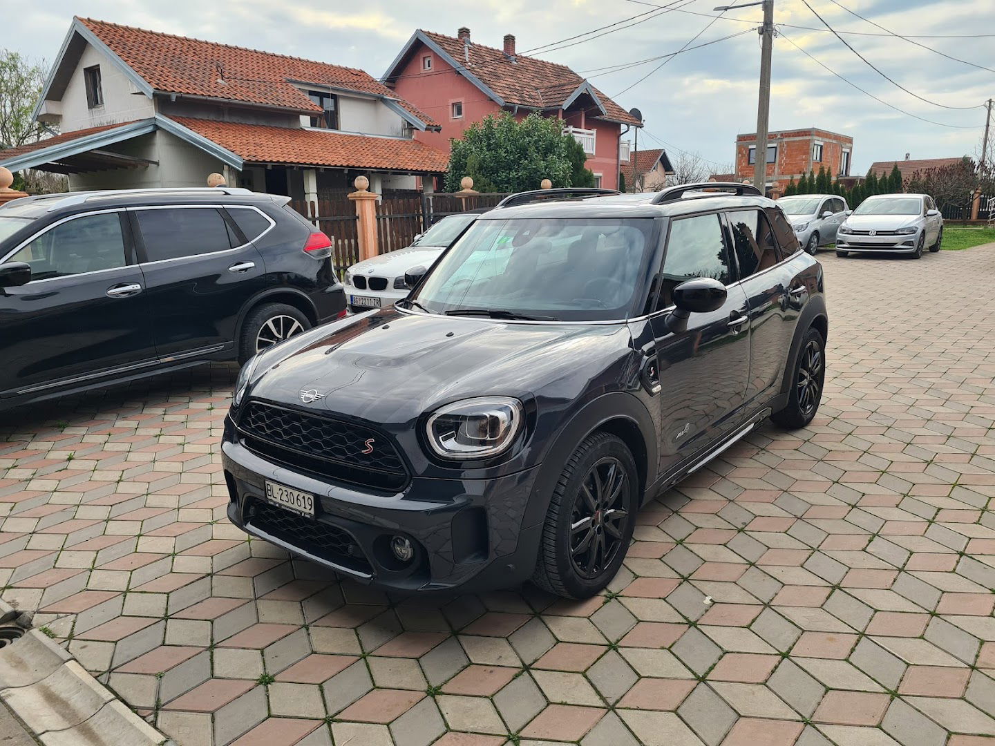 Ауто лимар-фарбар Дарко Богићевић