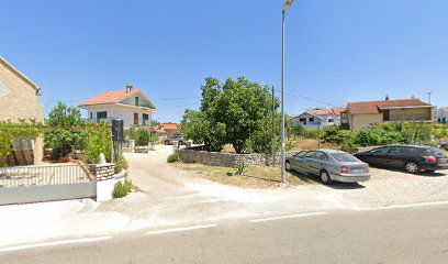 Apartmani Marina Srima XIX/11A