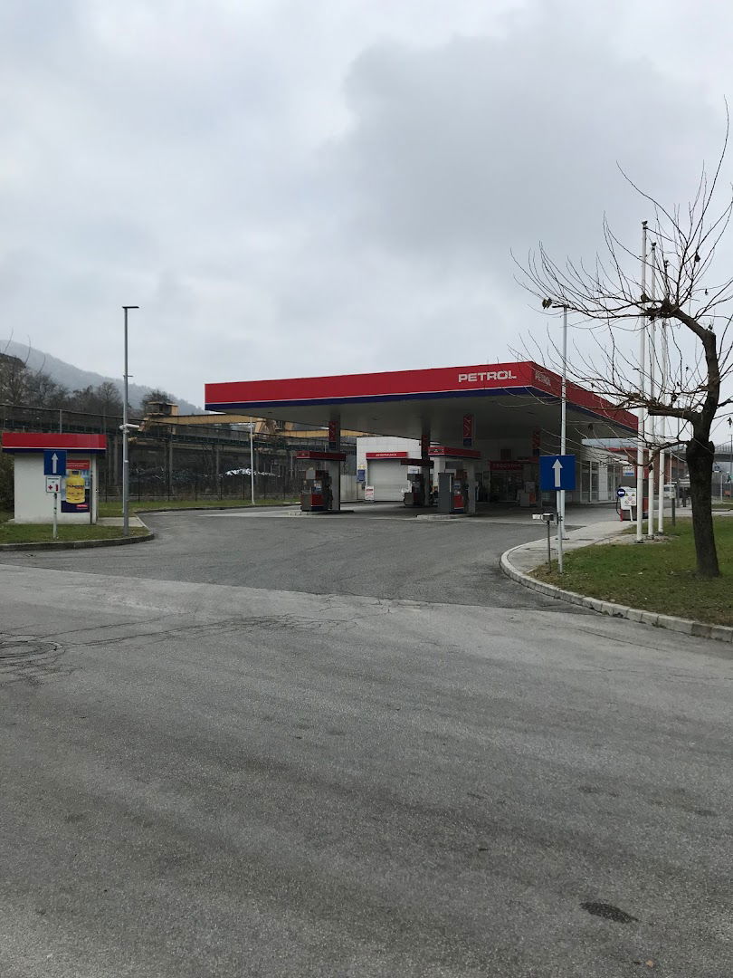 Petrol, BS Štore