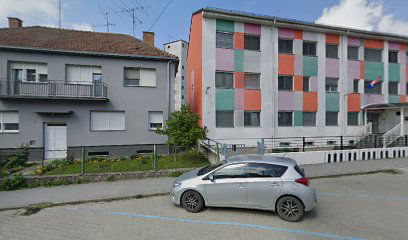 Glazbena škola Jan Vlašimsky Virovitica