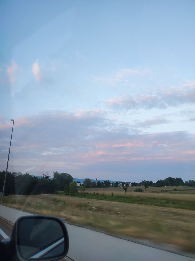 Granični prijelaz Macelj