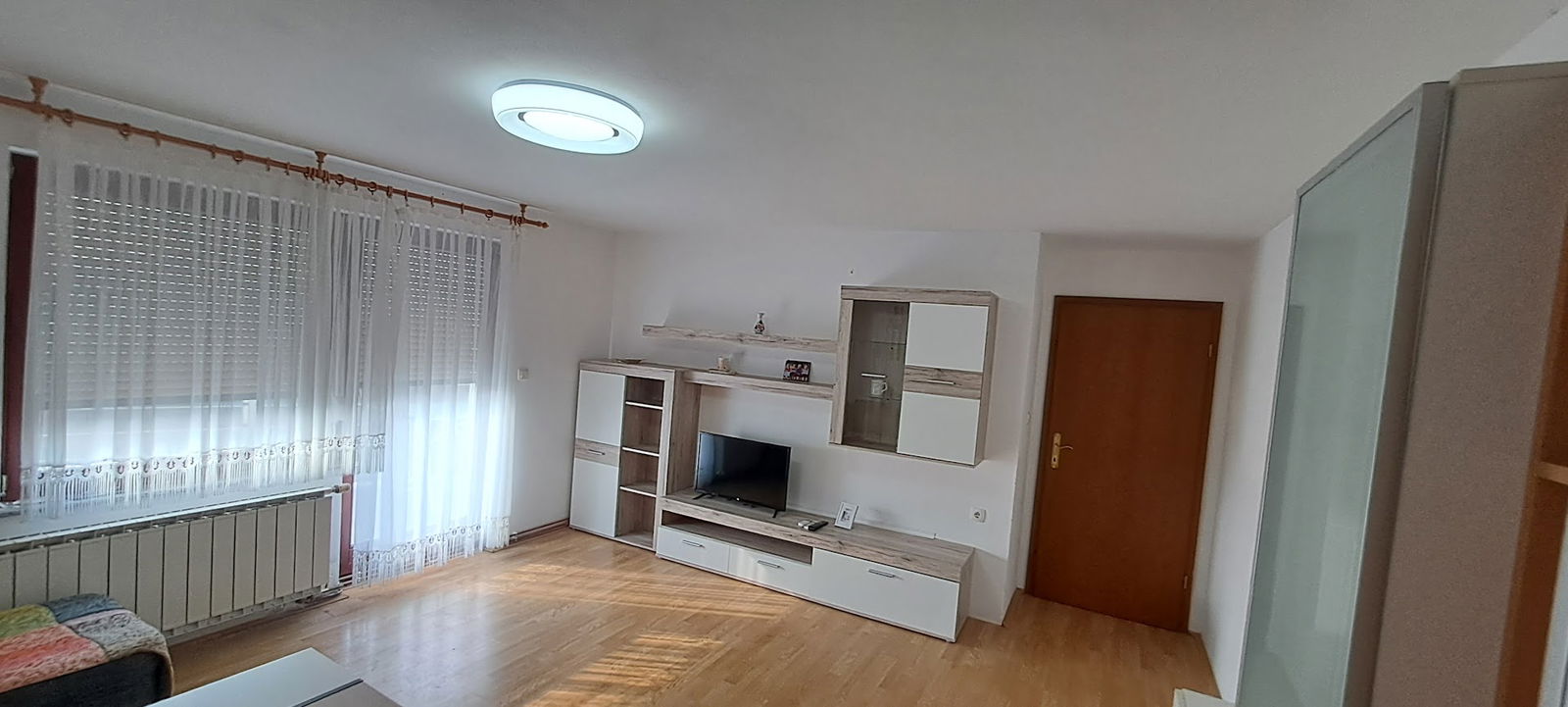 NOVI PROJEKTI - apartma PRI AJHECI