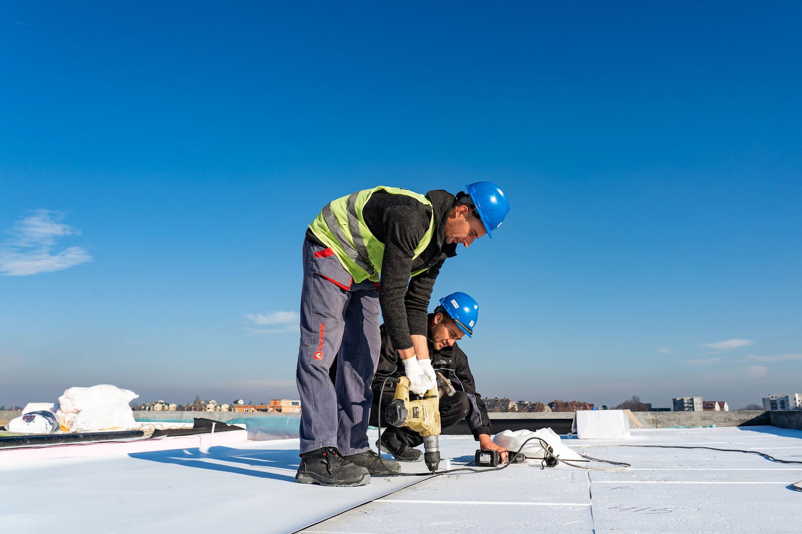 DVS izolacija d.o.o.