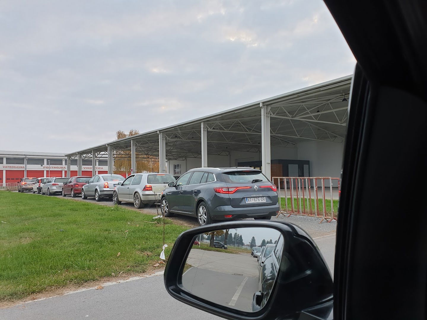 Sportsko-rekreacijski centar