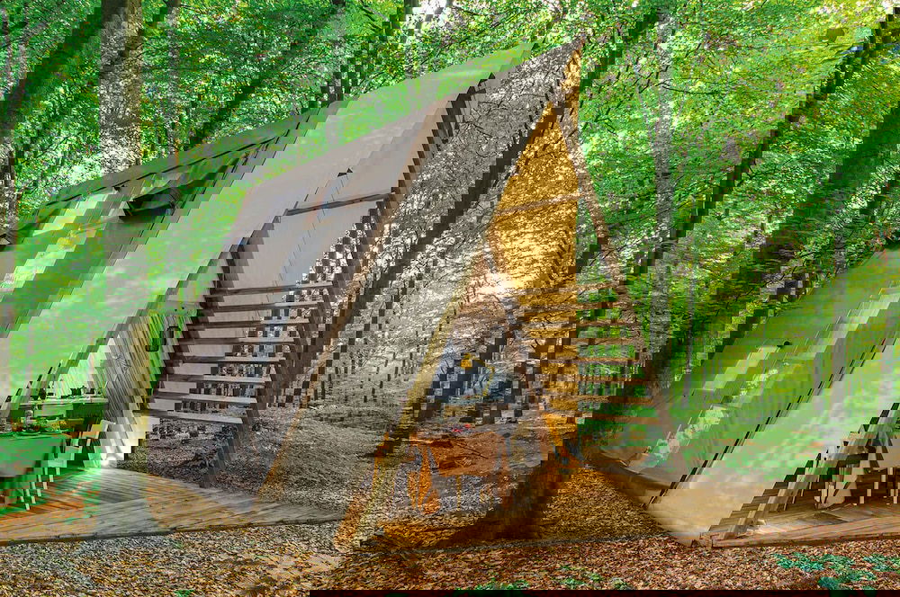 Santa Marina Boutique Camping