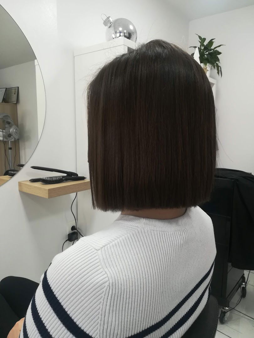 STUDIO A, FRIZERSKI SALON VL. ANITA LONČAR