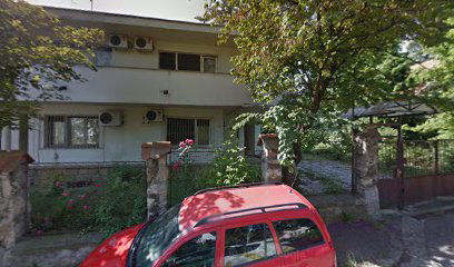 Dom za stare Dedinje