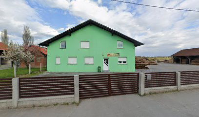 Obrt za preradu drveta Romil