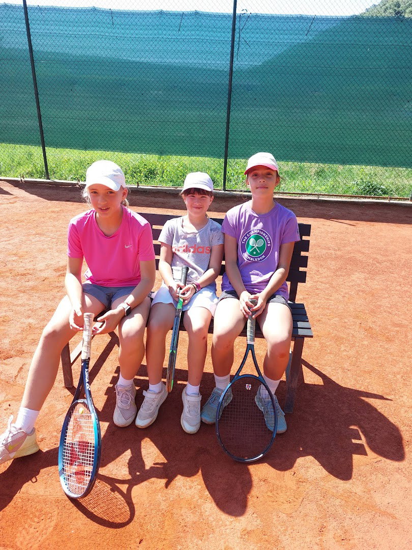 Teniski klub Stari Košutnjak