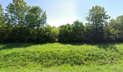 Ina parking Graberje