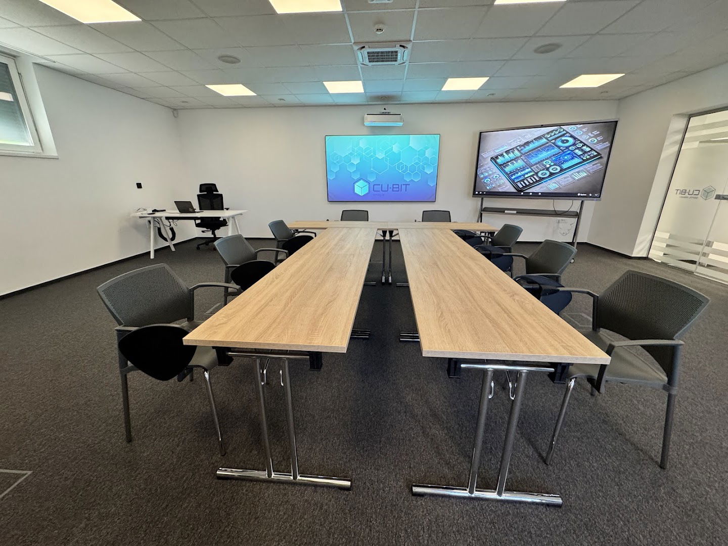 CU-BIT Digital Agency