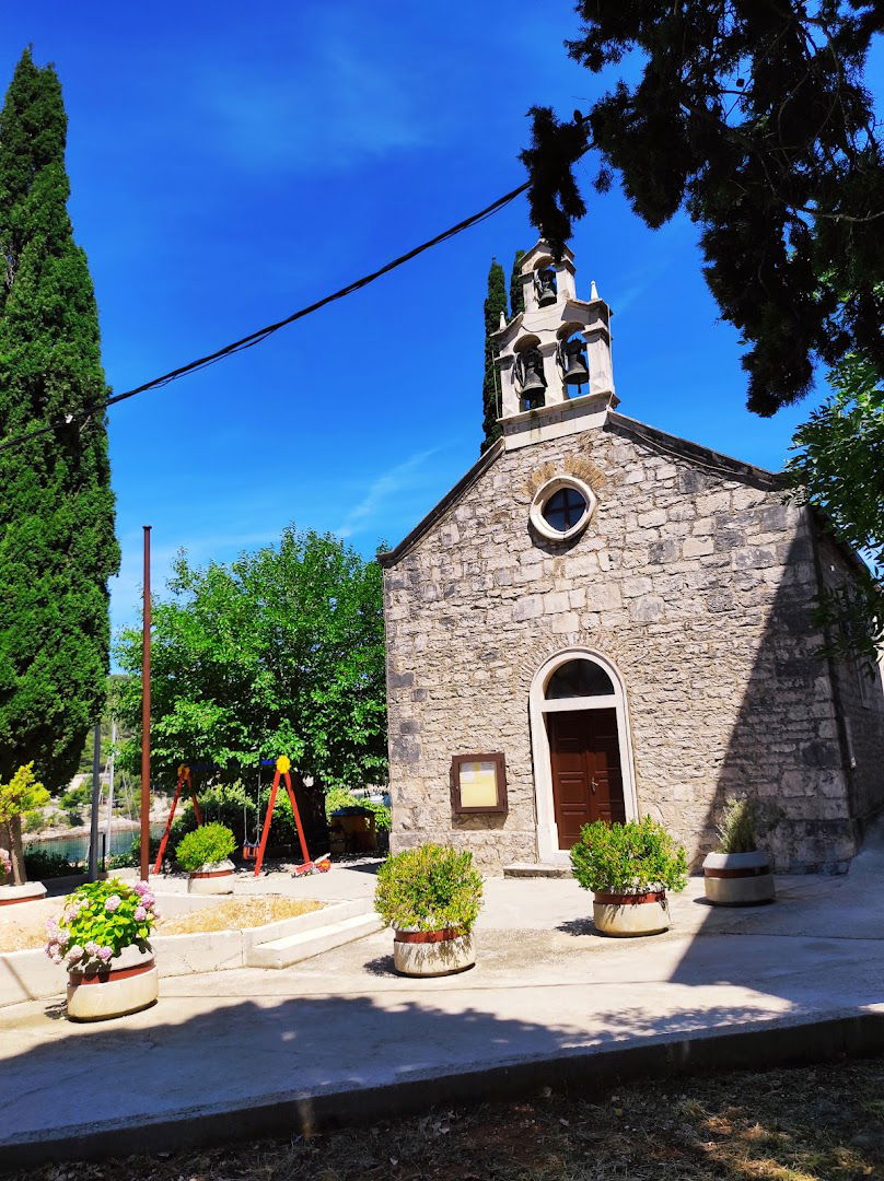 Church of St. Nicholas