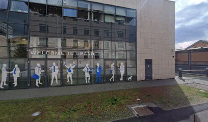 Premium Transfers and Services