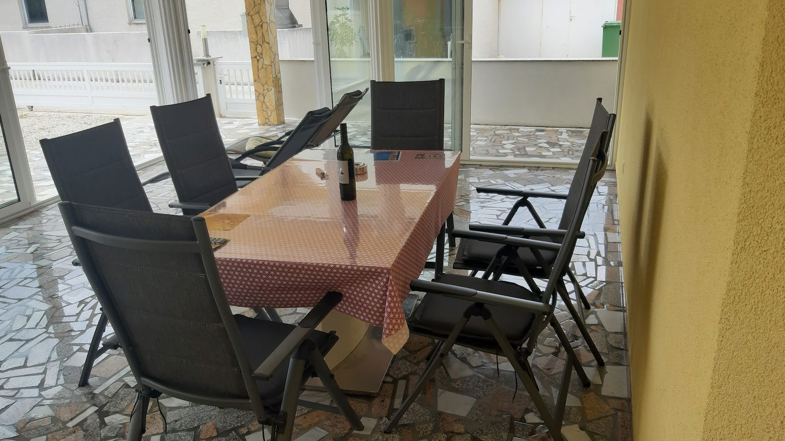 Apartments Topalovic