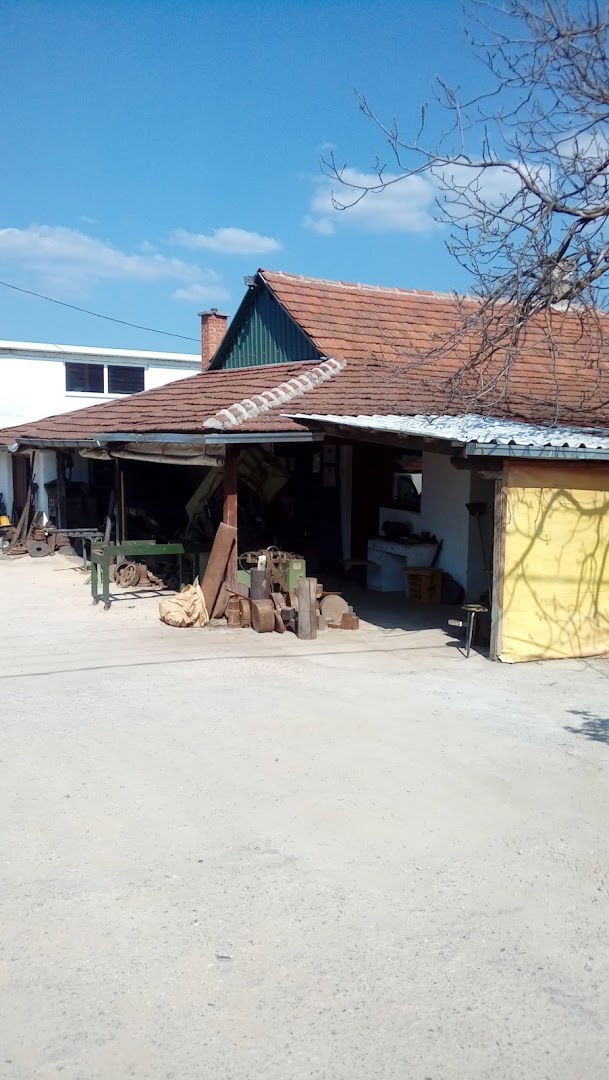 Masinski Centar Tanaskovic doo