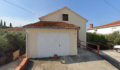 Apartments Joso & Diana