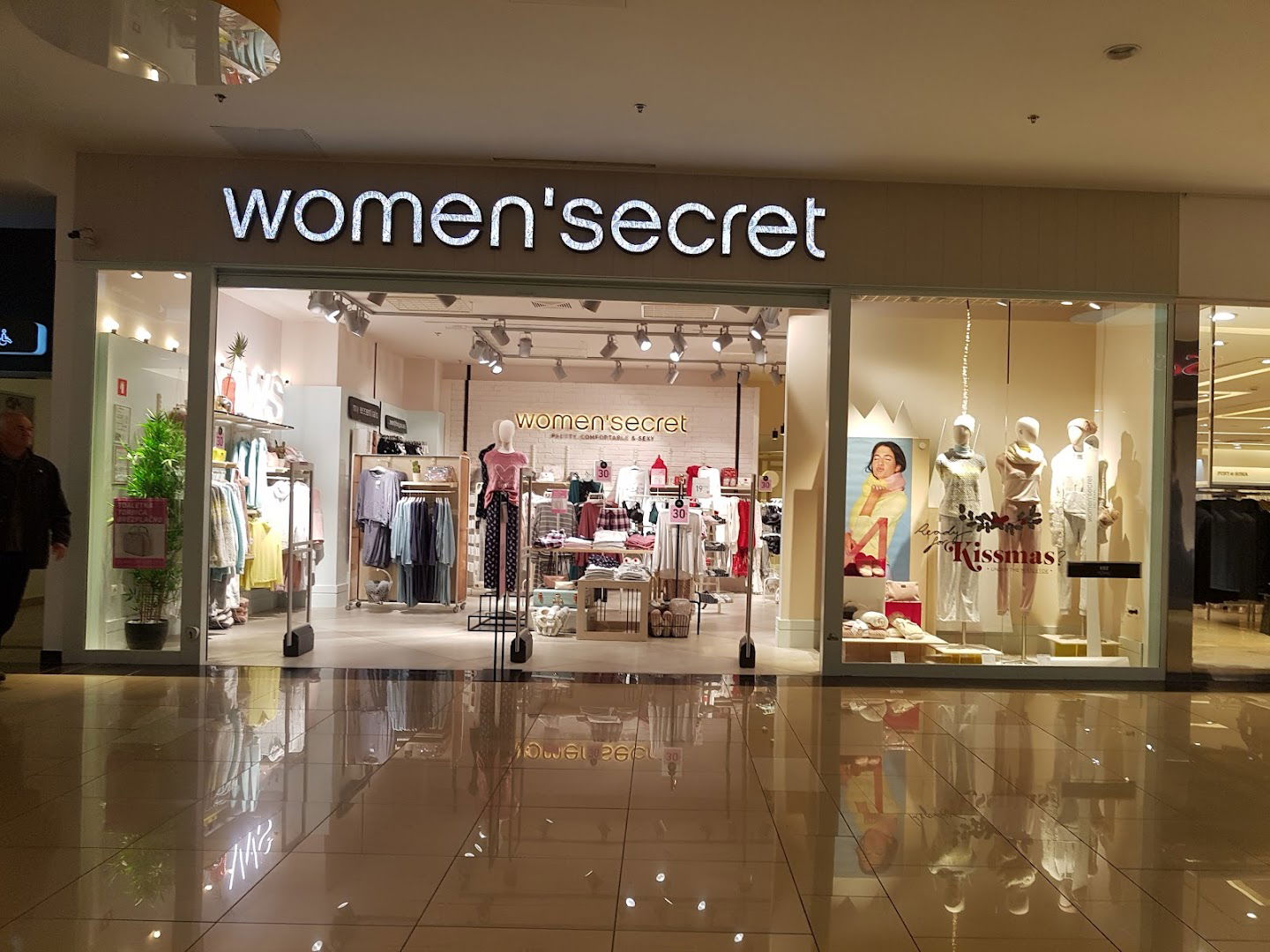 Women'Secret