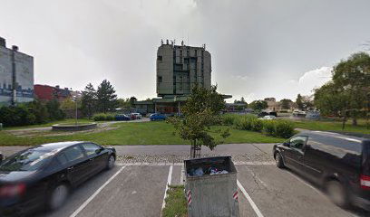 Electric Vehicle Charging Station